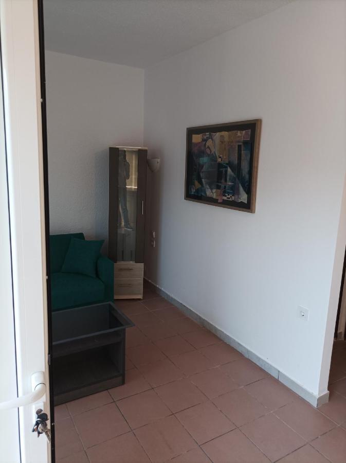 Halkidiki Rooms Неа-Фокеа Экстерьер фото