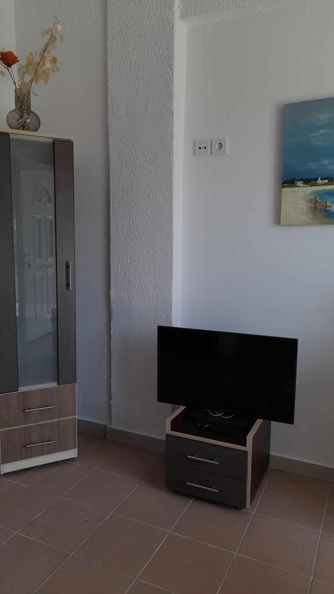 Halkidiki Rooms Неа-Фокеа Экстерьер фото